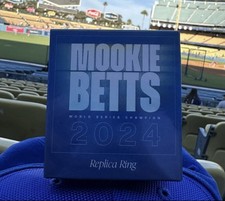 Dodgers mookie betts for sale  San Diego