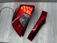 2015-16-17-18-19-2020 Honda Fit Driver Side LH lâmpada traseira LED esquerda fabricante de equipamento original ((6) comprar usado  Enviando para Brazil