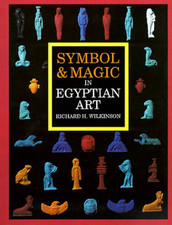Symbol magic egyptian for sale  ROSSENDALE