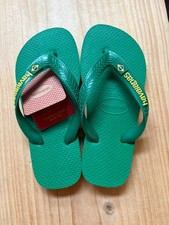 Riginal havaianas brasil gebraucht kaufen  Norderstedt