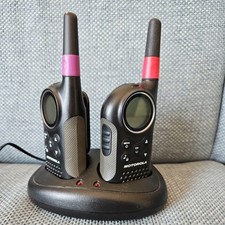 Walkie talkies tlkr gebraucht kaufen  Schweitenkirchen