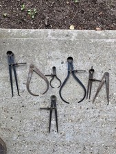 Collection callipers moore for sale  ASHFORD