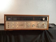 Sansui qrx 3500 for sale  Kingsville
