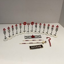Original dinky toys for sale  KINGSBRIDGE