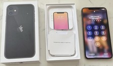 Iphone max 256gb for sale  Riverside