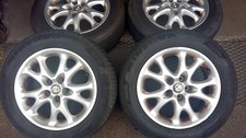 Alu felgen 5jx15 gebraucht kaufen  Sexau