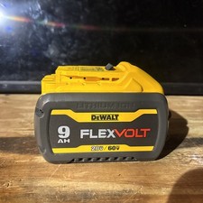 Dewalt dcb609 20v for sale  Akron