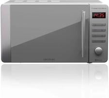 Cecotec microwave pro gebraucht kaufen  Feldkirchen