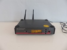 Sennheiser em100 funkempfänge gebraucht kaufen  Berkenthin