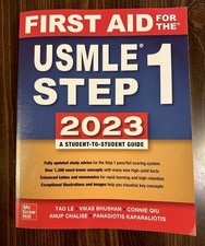 aid usmle 1 step for sale aid usmle 1 step for sale Milwaukee