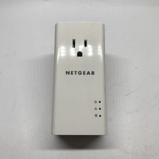 Netgear plp1200s powerline for sale  Millbrae