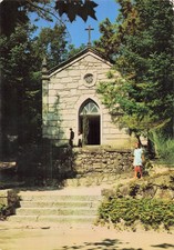 PORTUGAL PEDRAS SALGADAS CAPELA DO PARQUE comprar usado PORTUGAL PEDRAS SALGADAS CAPELA DO PARQUE comprar usado  Enviando para Brazil