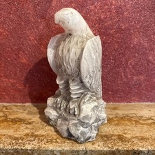 Adler figur firma gebraucht kaufen  Quickborn