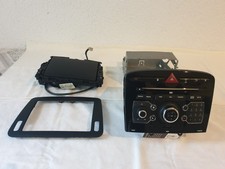 Peugeot RCZ 308 Radio Display Navi comprar usado  Enviando para Brazil