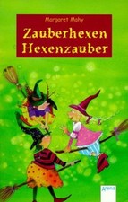 Zauberhexen hexenzauber gebraucht kaufen  Berlin
