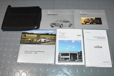 1995 Mercedes Benz E320 E420 320 420 Classe E Manual do Proprietário - CONJUNTO comprar usado  Enviando para Brazil