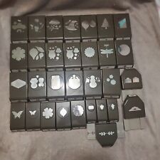 Stampin paper punches for sale  Escondido