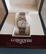 Montre automatique longines d'occasion  Meung-sur-Loire