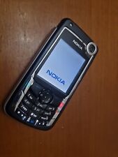 Cellulare nokia 6680 usato  Fabro