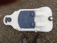 Pyramid waste water for sale  NUNEATON