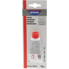 Tube durcisseur mastic d'occasion  France