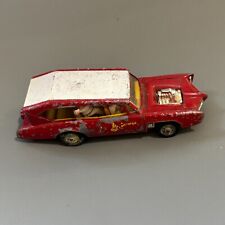 Corgi toys 277 for sale  BRIGHTON