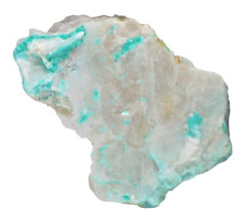 Dioptase quartz mineral for sale  Saginaw