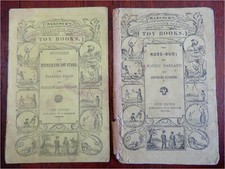Babcock toy books for sale  Dover