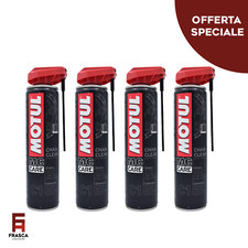 Pulitore motul mccare usato  Montella