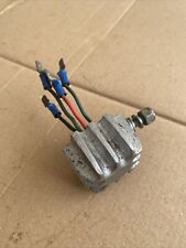 Vintage motorcycle voltage for sale  BEDFORD
