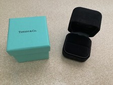 Tiffany empty ring for sale  San Diego