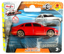 Maisto audi 2019 gebraucht kaufen  Löhne