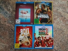Disney blu ray gebraucht kaufen  Castrop-Rauxel