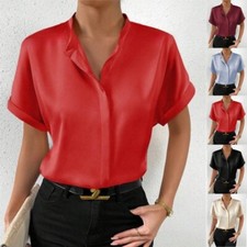Chemise femme hauts d'occasion  France