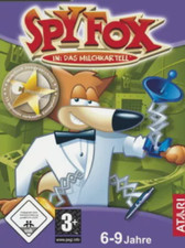 Nintendo wii spy gebraucht kaufen  St. Leon-Rot