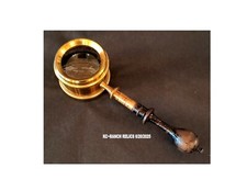 Antique brass coddington for sale  Powell Butte