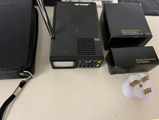 Vintage sinclair microvision d'occasion  Expédié en Belgium