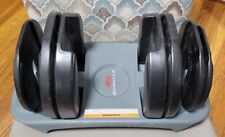 Lot bowflex selecttech for sale  Harrisburg