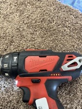 Milwaukee 2408 for sale  Warner Robins