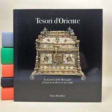 Tesori oriente pedro usato  Milano