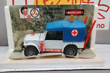 Barlux fiat campagnola usato  Palermo