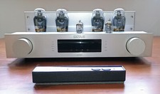 Octave v40 amplificateur d'occasion  France