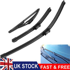 3pcs fit fiat for sale  UK
