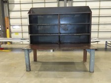 Thick top steel for sale  Millersburg