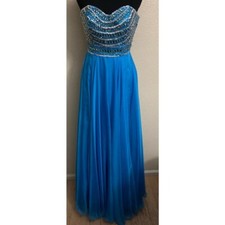 Sherri hill strapless for sale  Phoenix