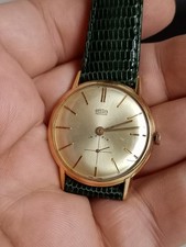 Splendido arsa oro usato  Novara