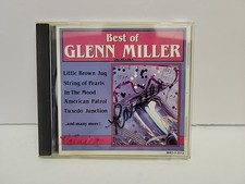 Best glenn miller for sale  Crawfordsville