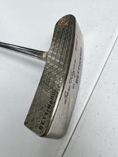 Bhb8 bettinardi ben for sale  Mount Pleasant