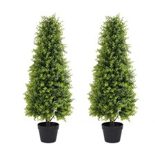 3ft artificial boxwood for sale  Seattle