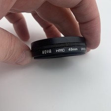 hoya 49mm uv filter for sale hoya 49mm uv filter for sale Saint Paul
